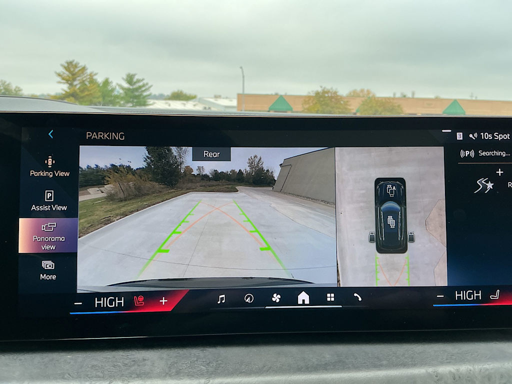 Thumbnail: 2024 BMW X5 - 37