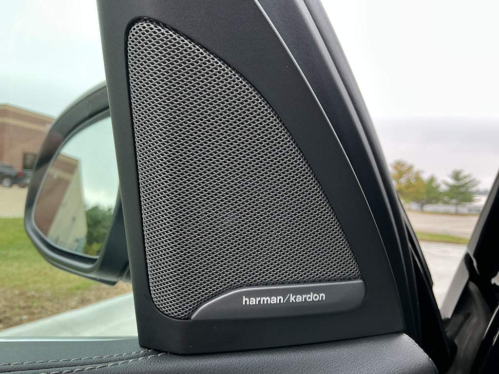 Thumbnail: 2024 BMW X5 - 38