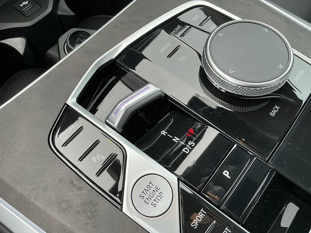 Thumbnail: 2024 BMW X5 - 14