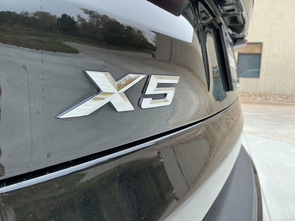 Thumbnail: 2024 BMW X5 - 6