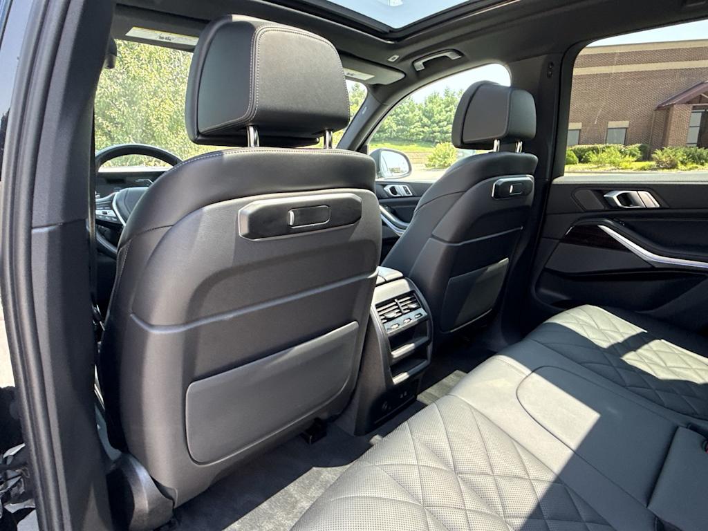 Thumbnail: 2024 BMW X5 - 13