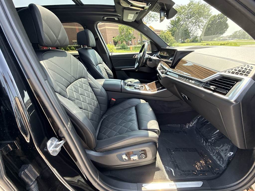 Thumbnail: 2024 BMW X5 - 30