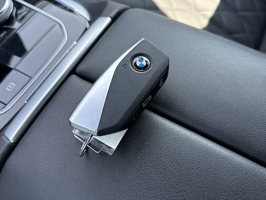 Thumbnail: 2024 BMW X5 - 18