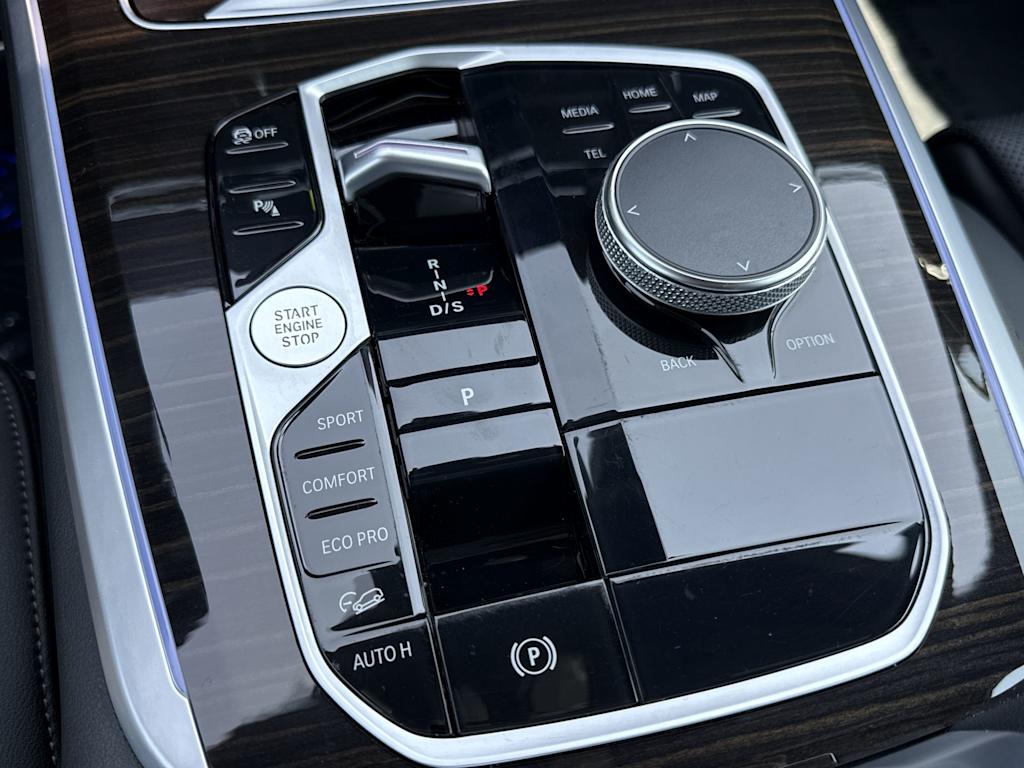 Thumbnail: 2024 BMW X5 - 38