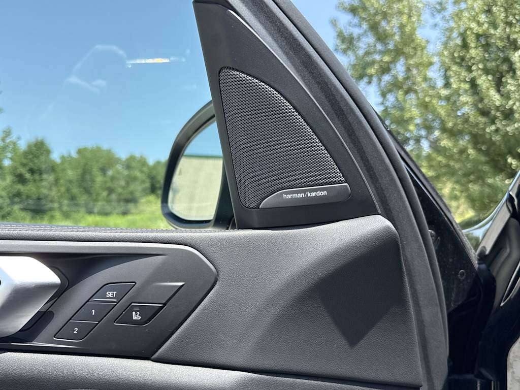 Thumbnail: 2024 BMW X5 - 36