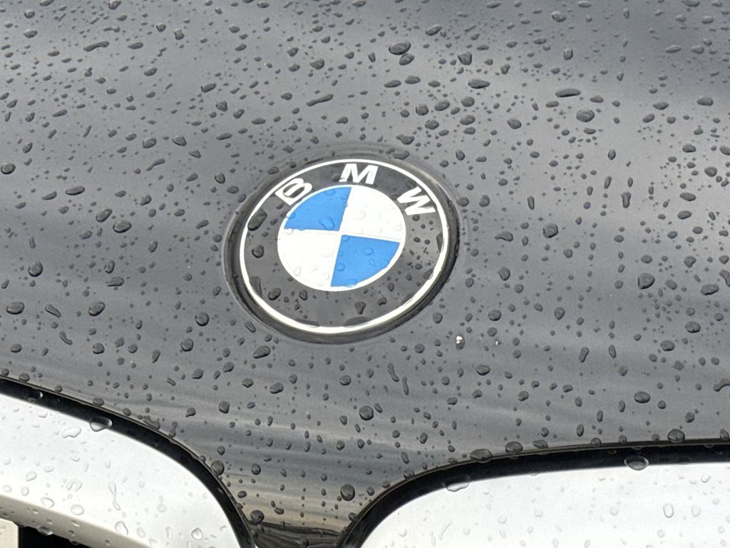 Thumbnail: 2024 BMW X5 - 7