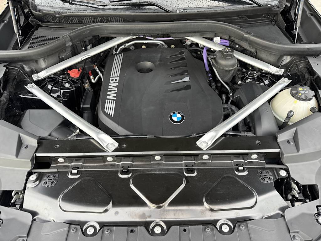 Thumbnail: 2024 BMW X5 - 9