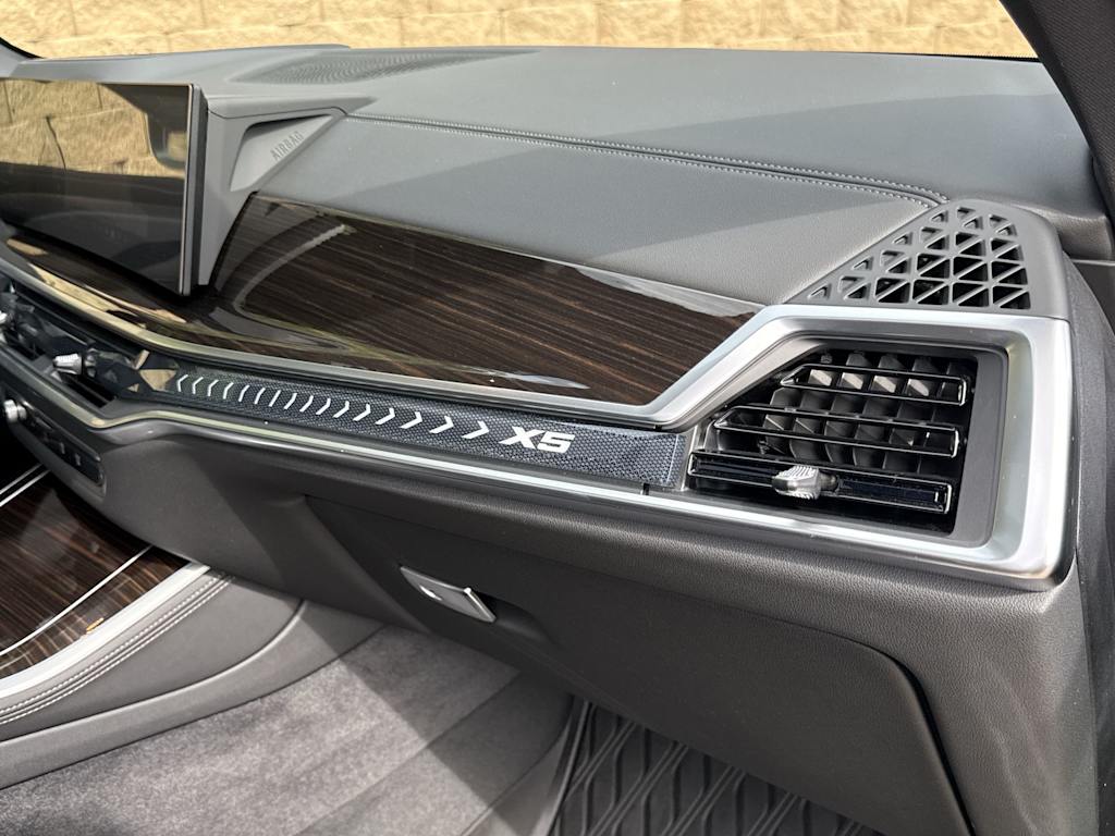 Thumbnail: 2024 BMW X5 - 43