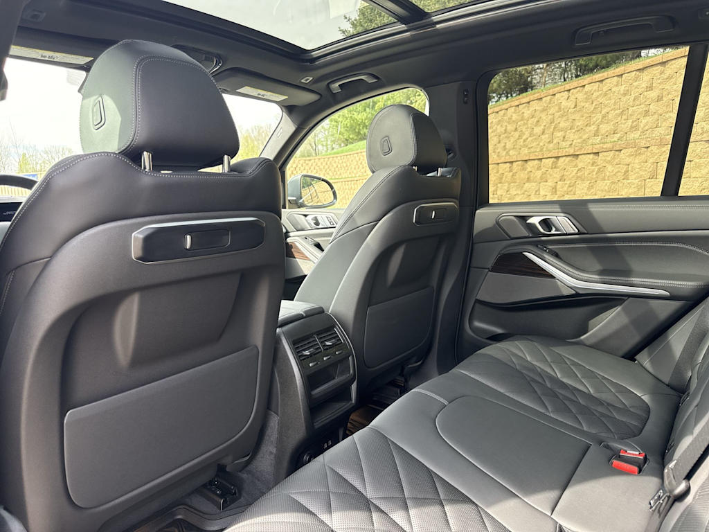 Thumbnail: 2024 BMW X5 - 13