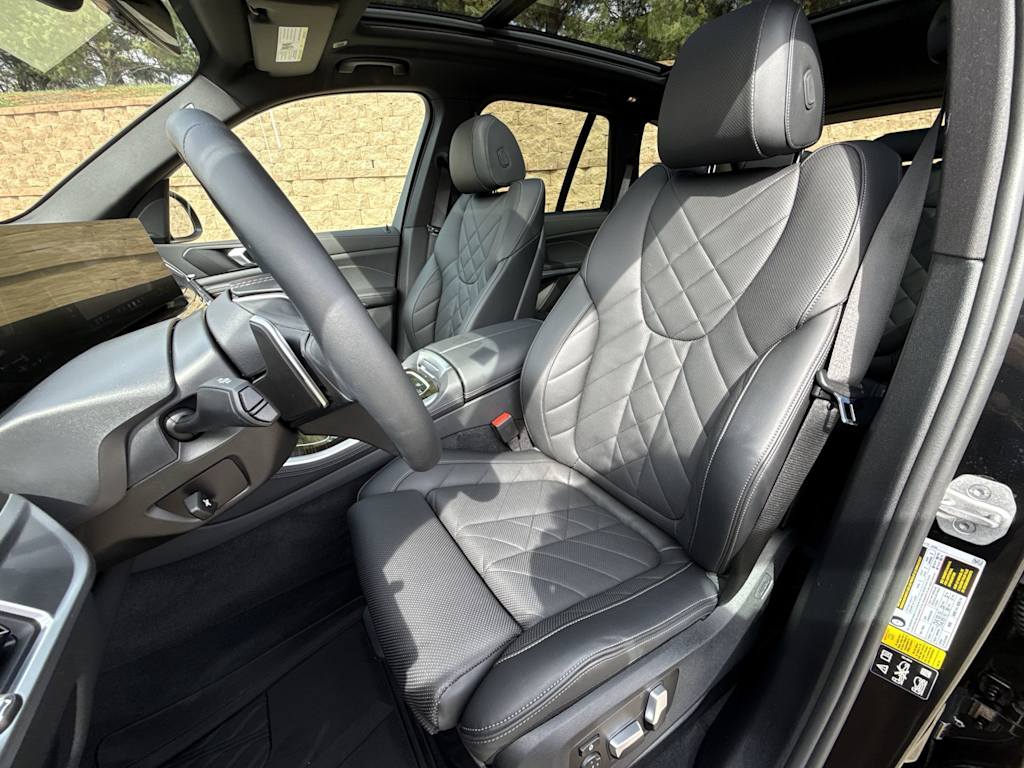 Thumbnail: 2024 BMW X5 - 12