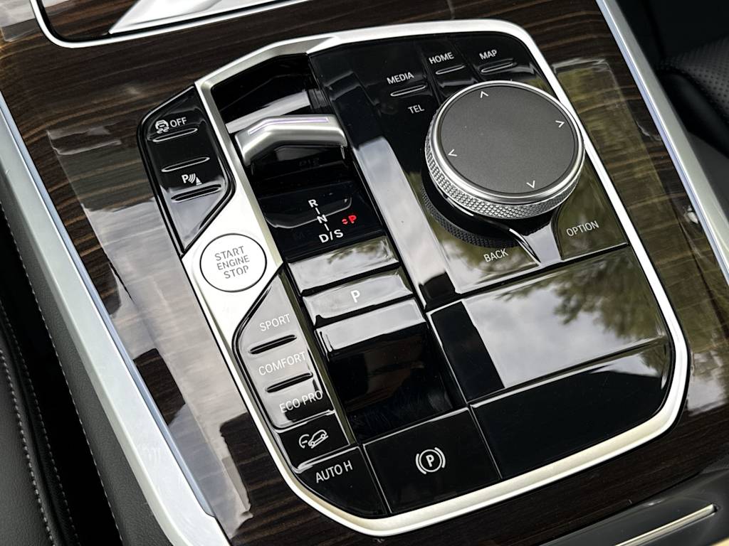 Thumbnail: 2024 BMW X5 - 39