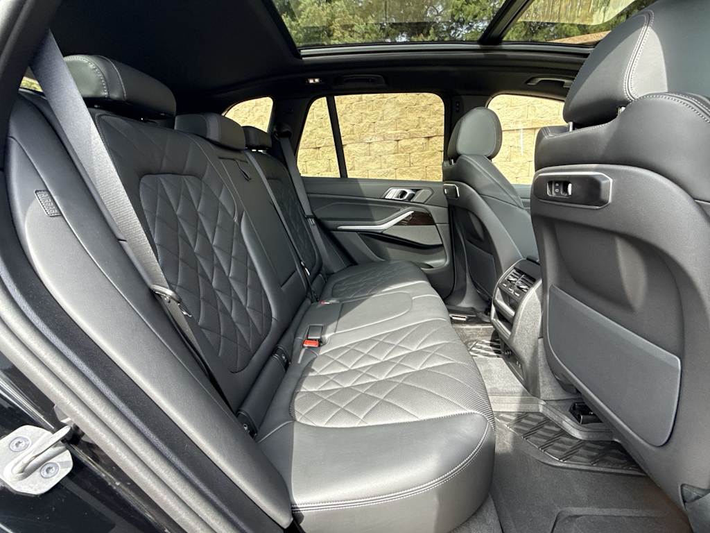 Thumbnail: 2024 BMW X5 - 29