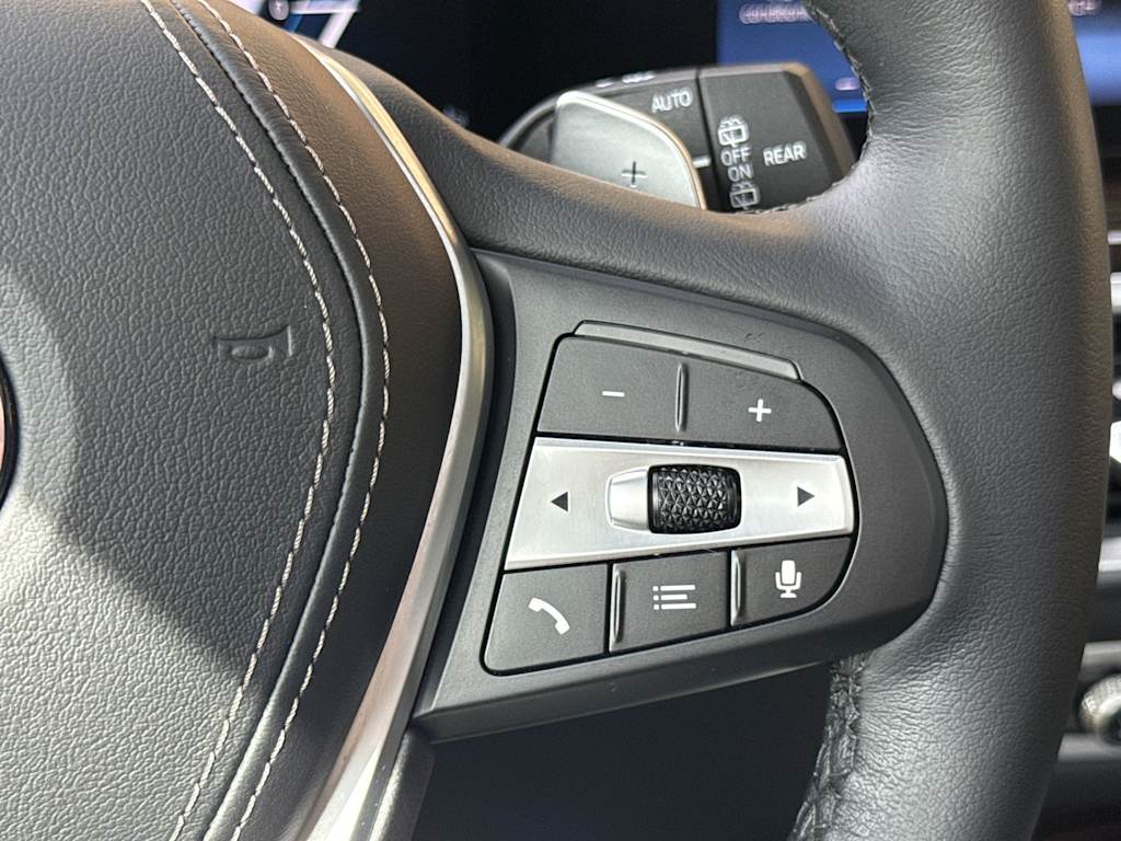 Thumbnail: 2024 BMW X5 - 33