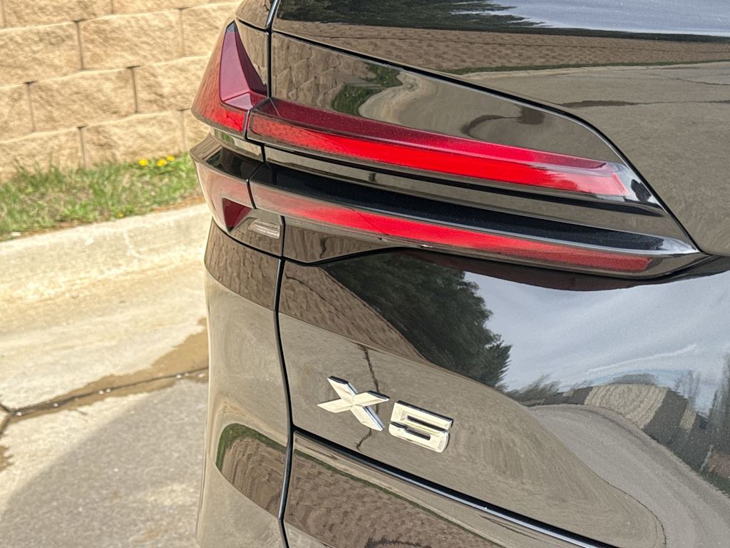 Thumbnail: 2024 BMW X5 - 25