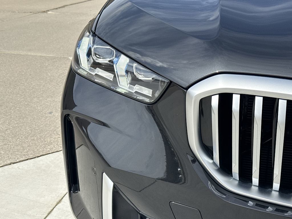 Thumbnail: 2024 BMW X5 - 7