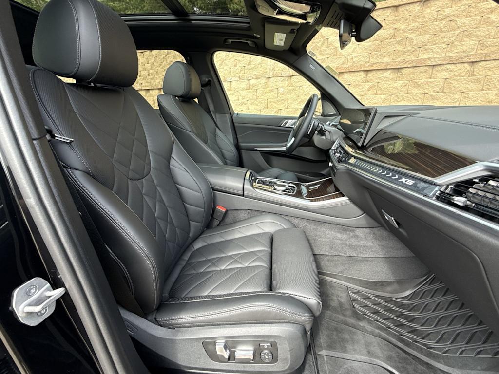 Thumbnail: 2024 BMW X5 - 31