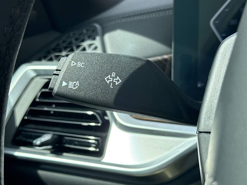 Thumbnail: 2024 BMW X5 - 34