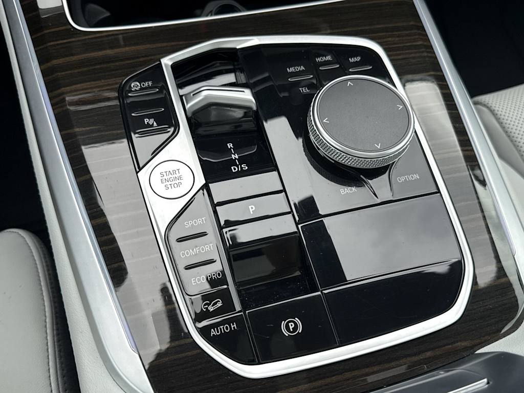 Thumbnail: 2024 BMW X5 - 38