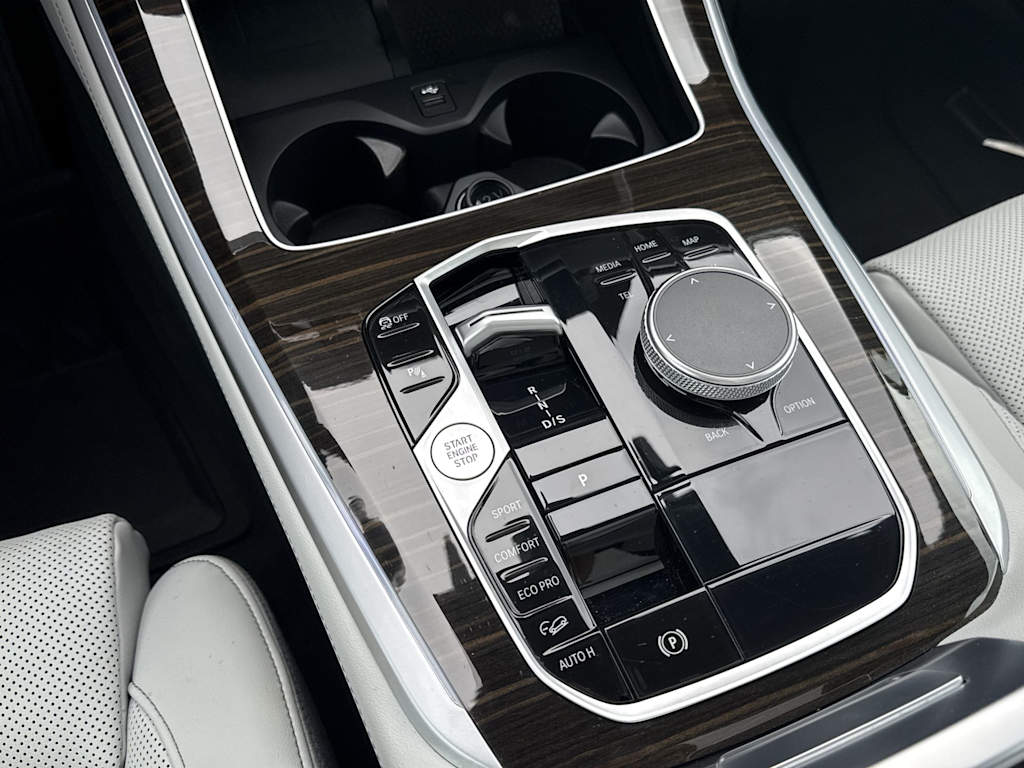 Thumbnail: 2024 BMW X5 - 15