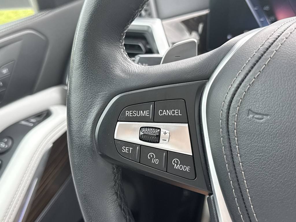 Thumbnail: 2024 BMW X5 - 32