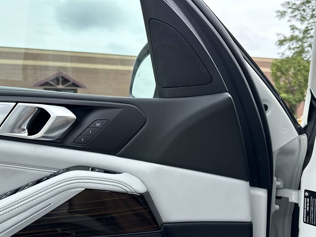 Thumbnail: 2024 BMW X5 - 37