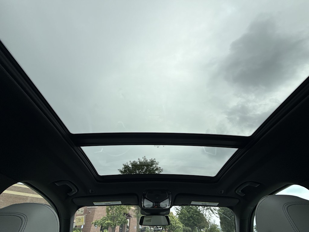 Thumbnail: 2024 BMW X5 - 30