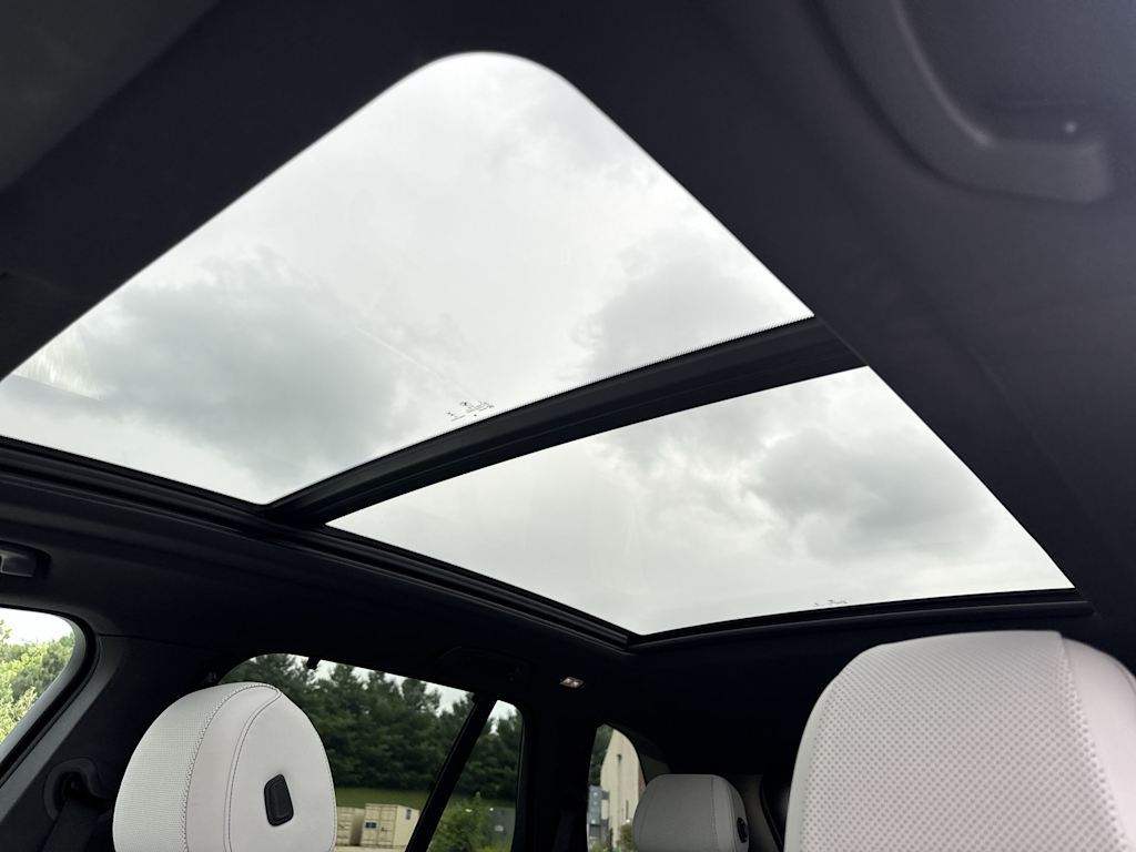 Thumbnail: 2024 BMW X5 - 27