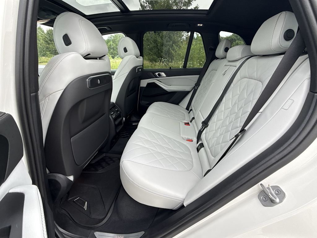 Thumbnail: 2024 BMW X5 - 28