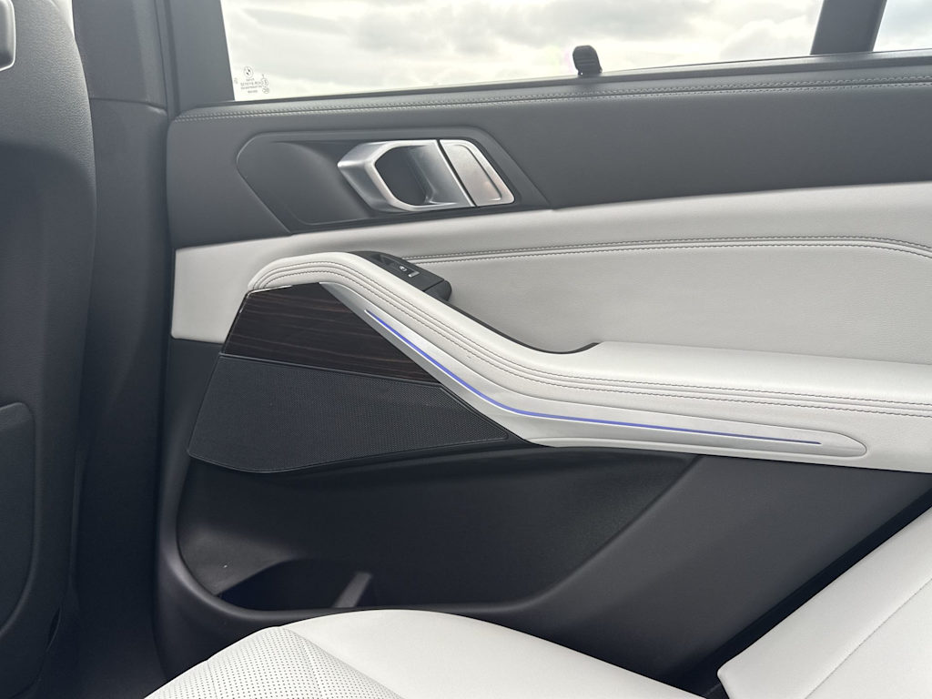 Thumbnail: 2024 BMW X5 - 41