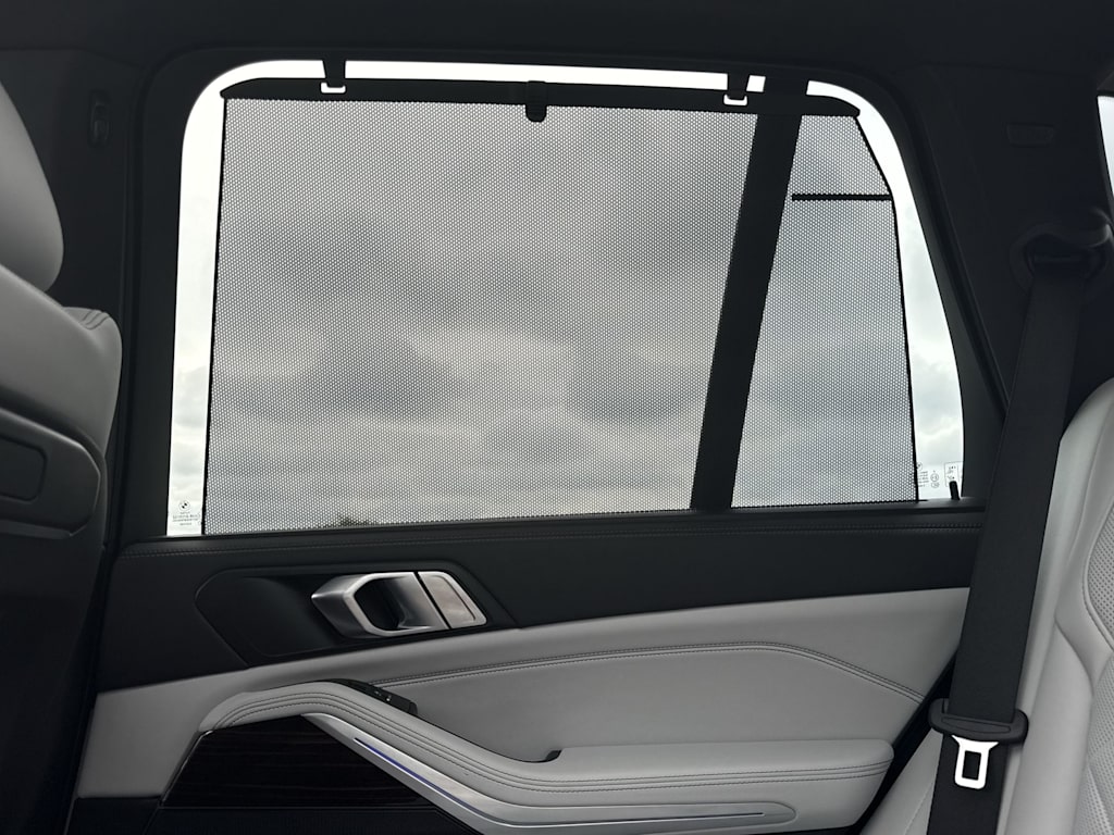 Thumbnail: 2024 BMW X5 - 42