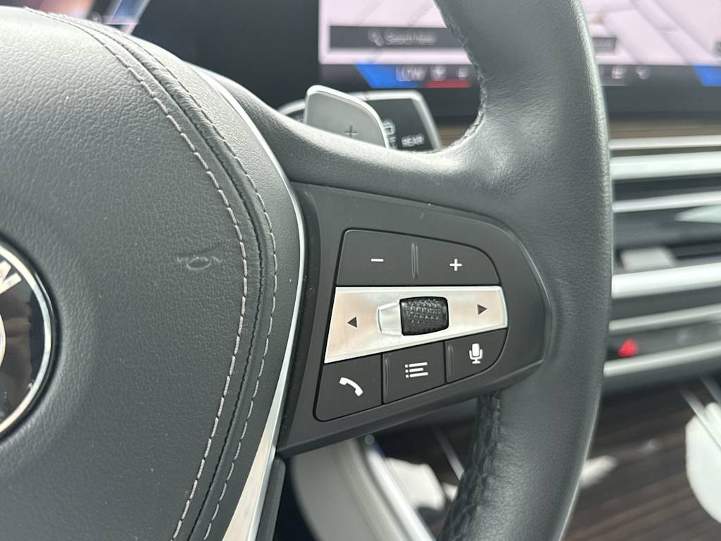 Thumbnail: 2024 BMW X5 - 33