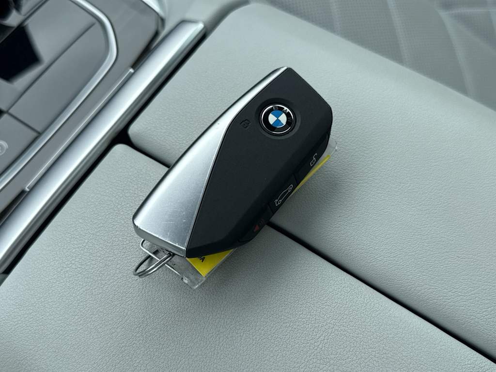 Thumbnail: 2024 BMW X5 - 18