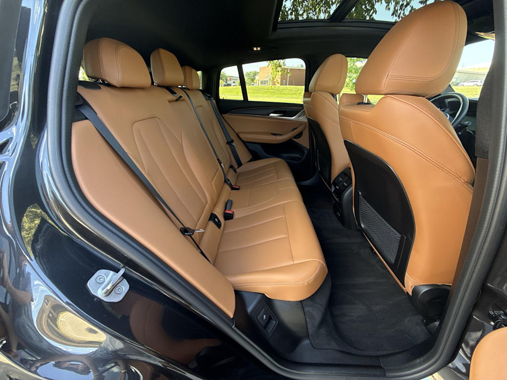 Thumbnail: 2022 BMW X4 - 30