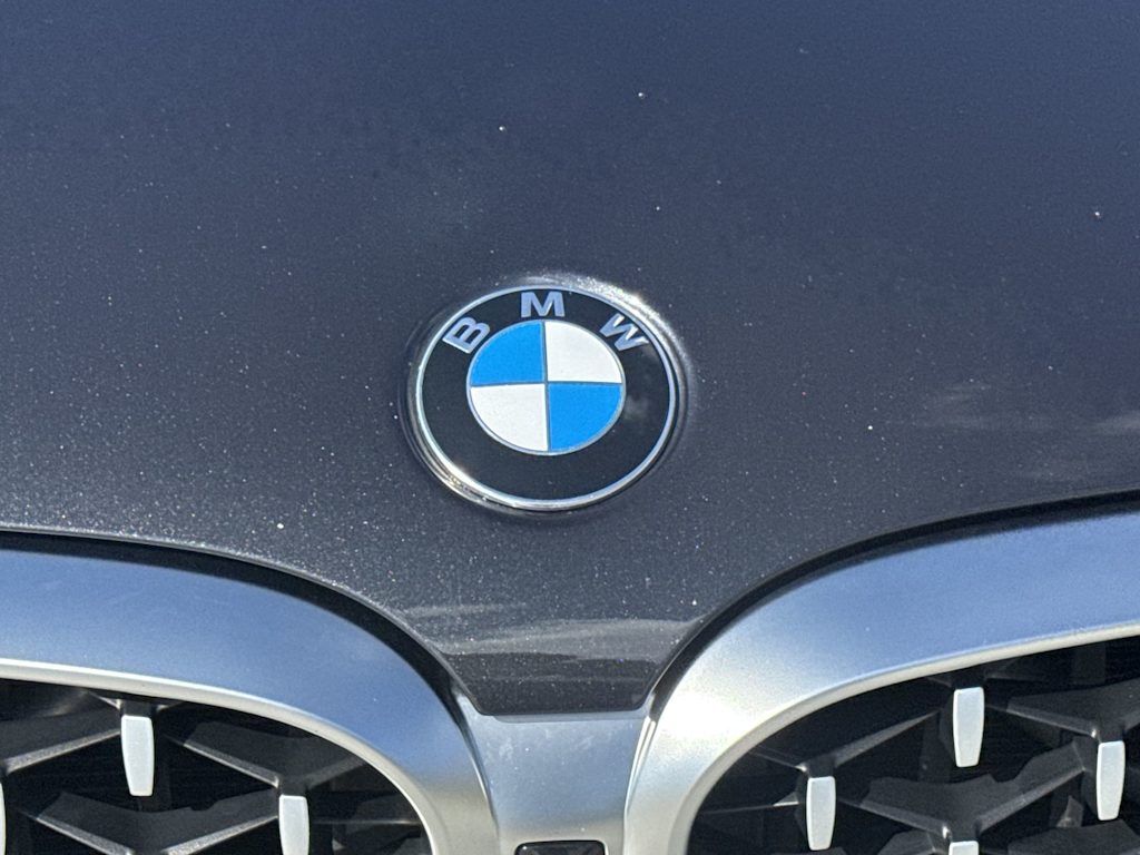 Thumbnail: 2022 BMW X4 - 7