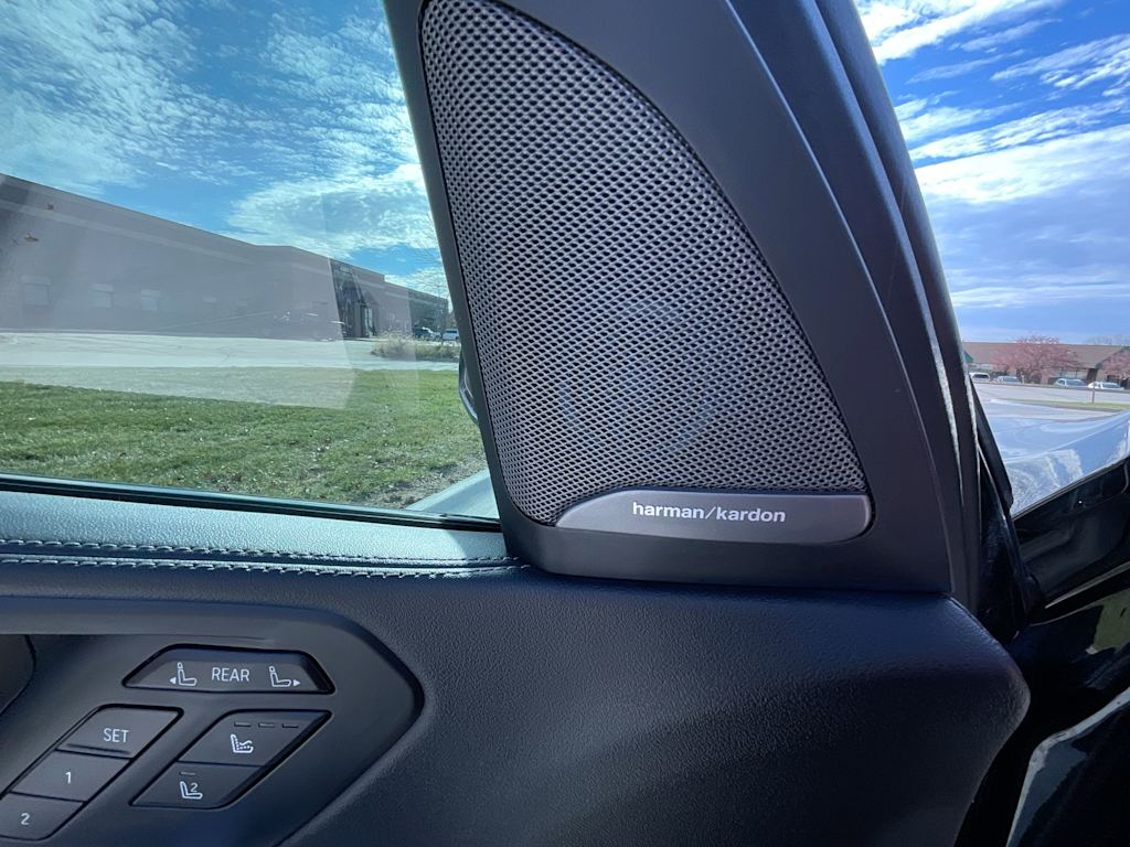 Thumbnail: 2025 BMW X7 - 38