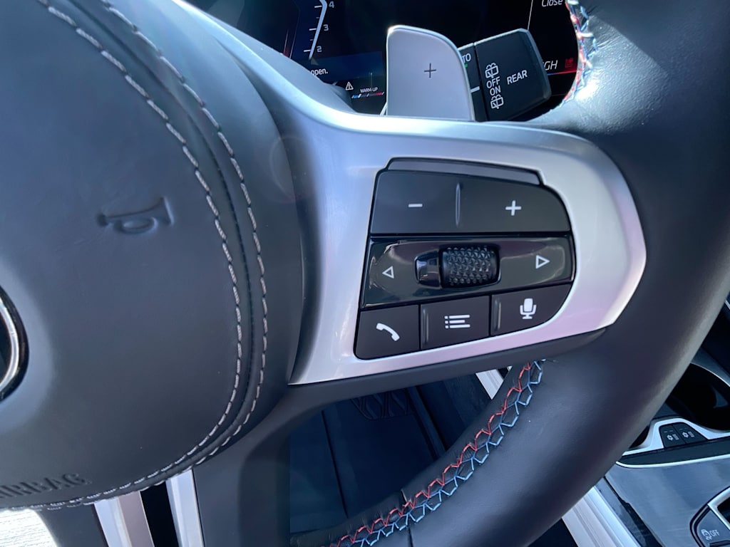 Thumbnail: 2025 BMW X7 - 34