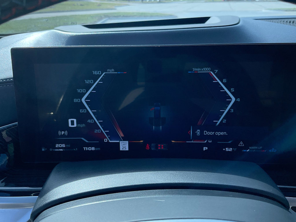 Thumbnail: 2025 BMW X7 - 18