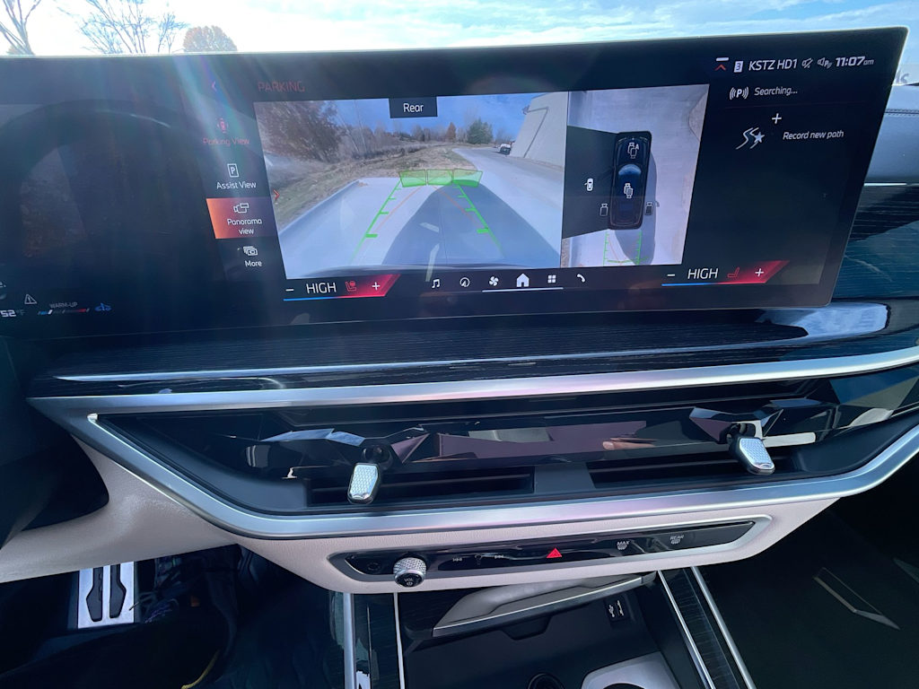 Thumbnail: 2025 BMW X7 - 37