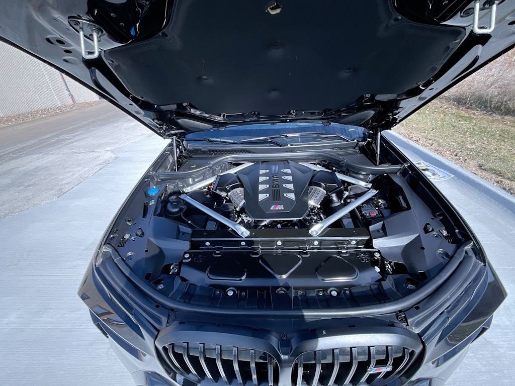 Thumbnail: 2025 BMW X7 - 9