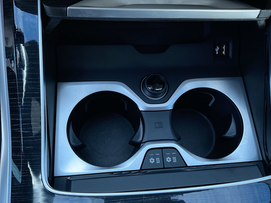 Thumbnail: 2025 BMW X7 - 17