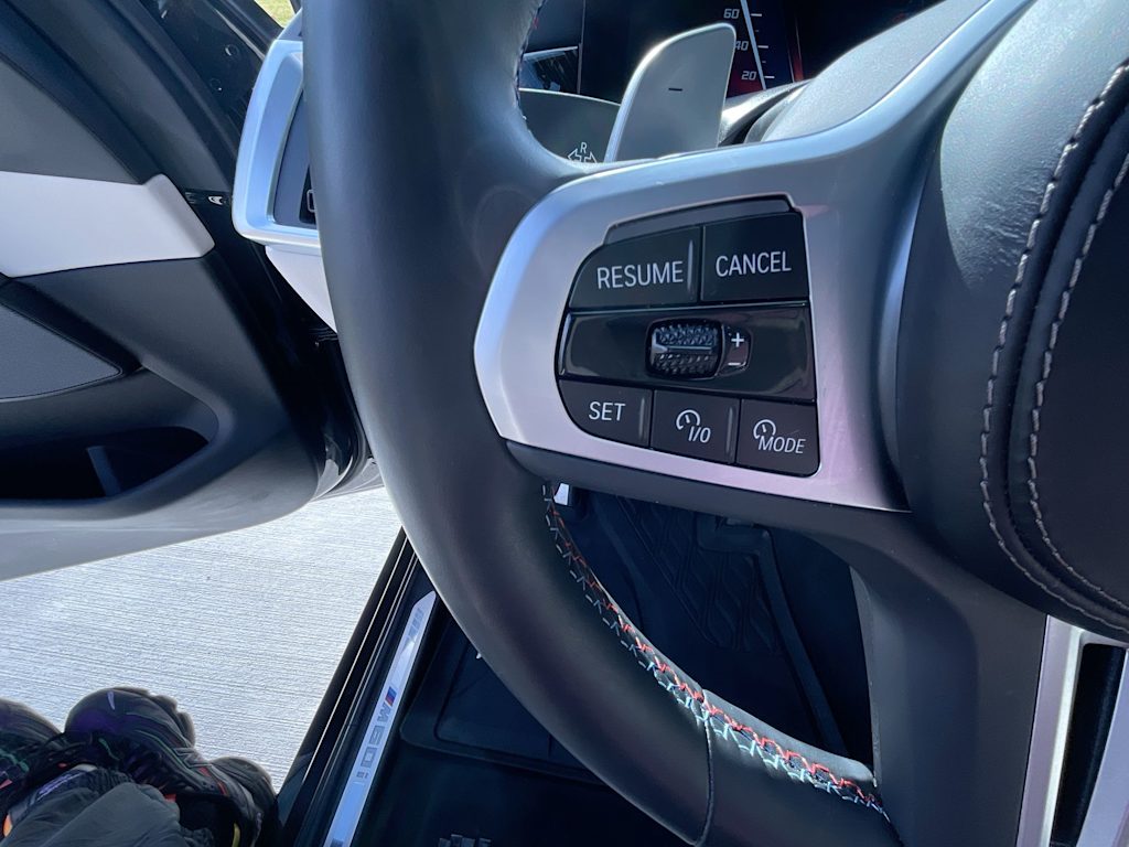 Thumbnail: 2025 BMW X7 - 33