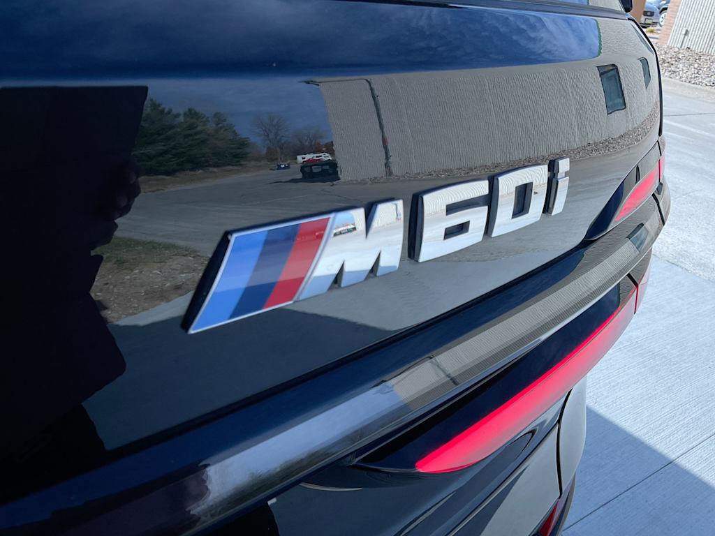 Thumbnail: 2025 BMW X7 - 30