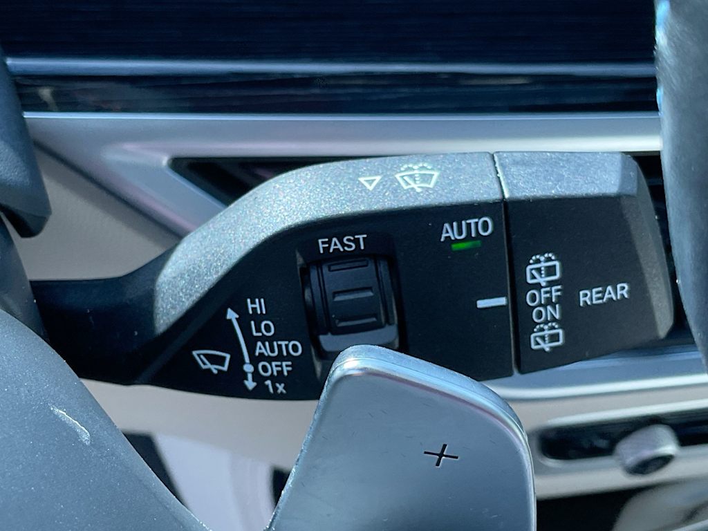 Thumbnail: 2025 BMW X7 - 35