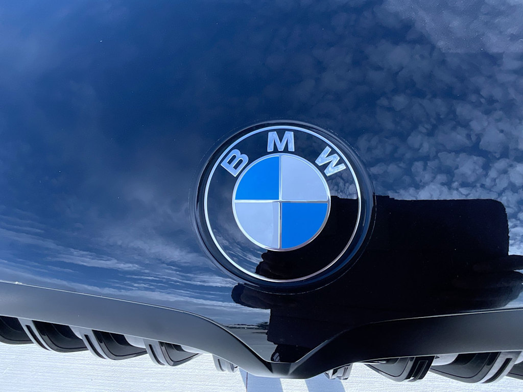 Thumbnail: 2025 BMW X7 - 7