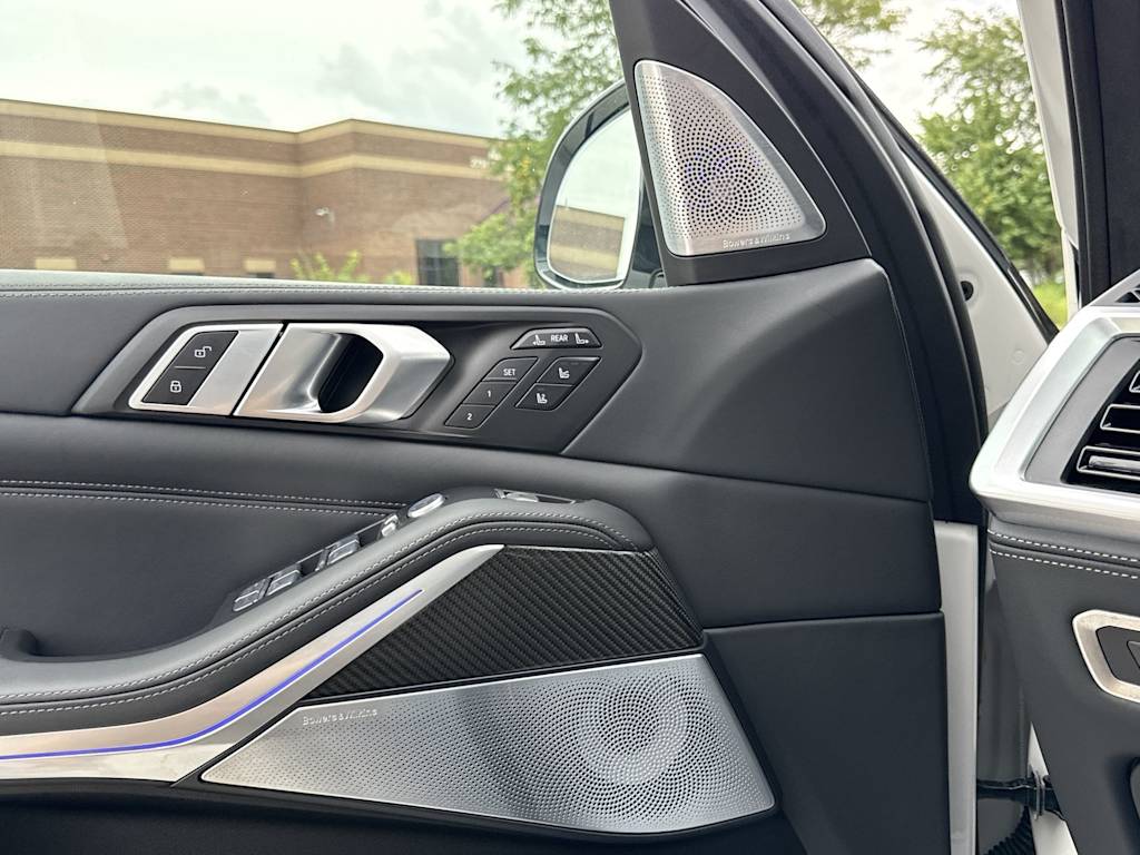 Thumbnail: 2024 BMW X7 - 34