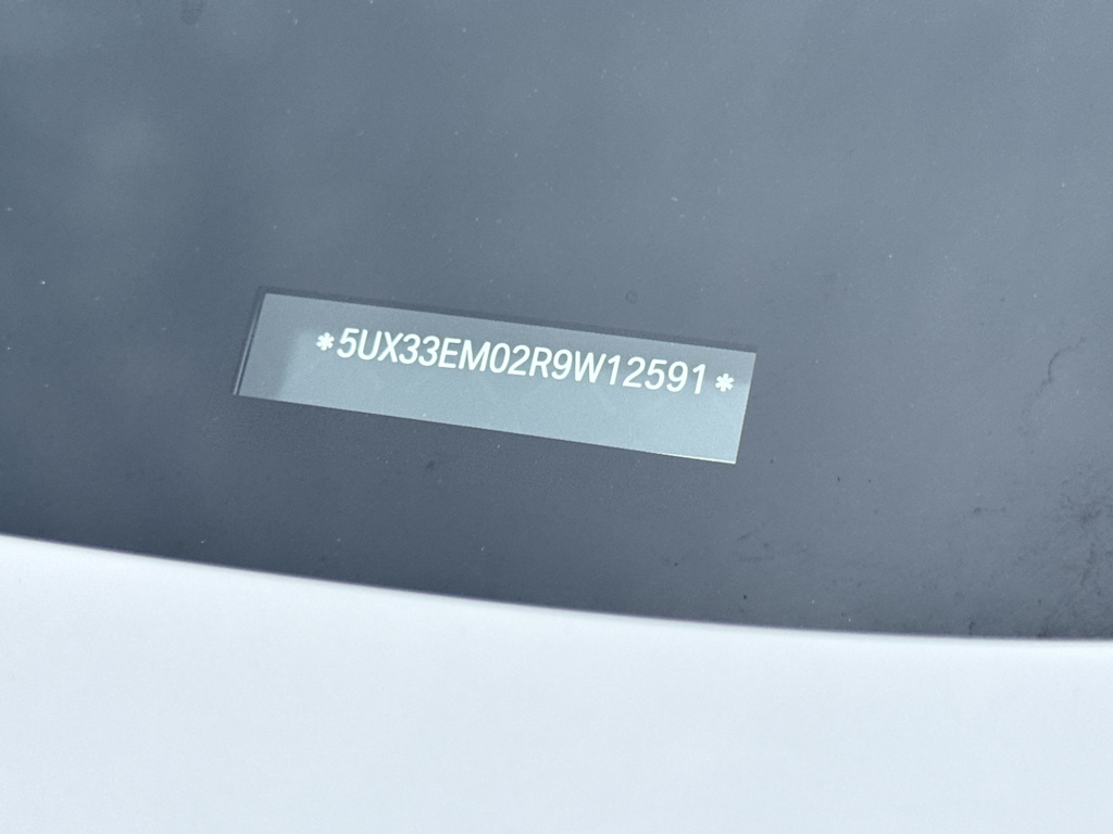 Thumbnail: 2024 BMW X7 - 18
