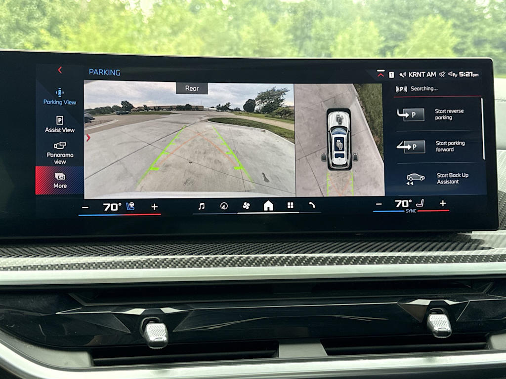 Thumbnail: 2024 BMW X7 - 33