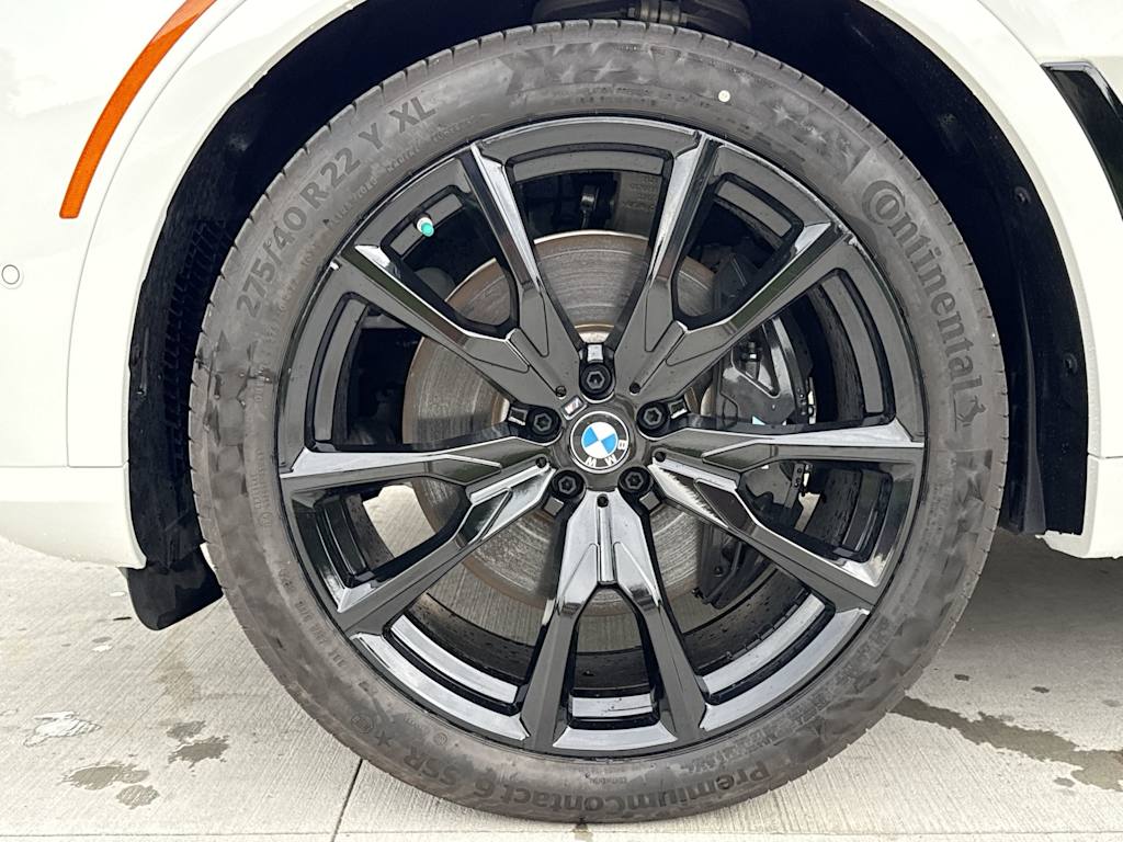 Thumbnail: 2024 BMW X7 - 7