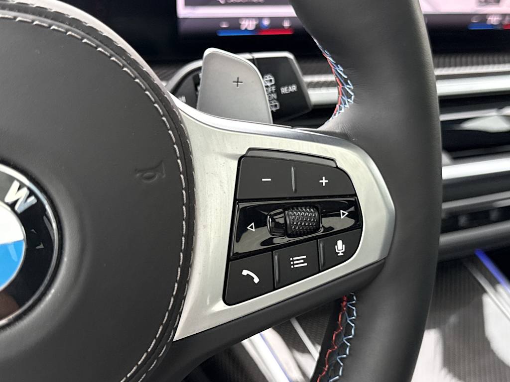Thumbnail: 2024 BMW X7 - 30