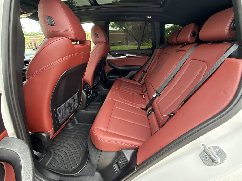 Thumbnail: 2023 BMW X3 - 27
